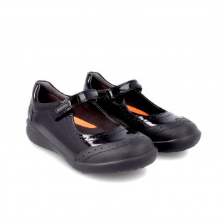 SCHOOL SHOES 191110-C785