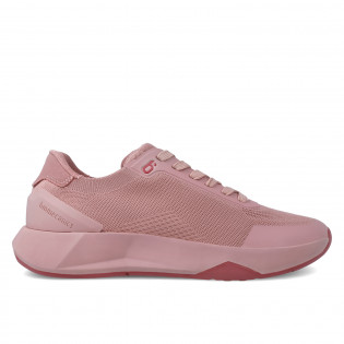 Women's pink trainers...