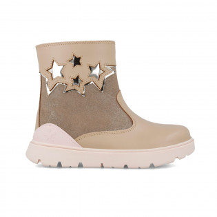 Booties for girls 241213-B547