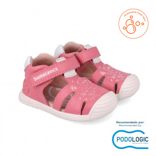 First steps sandals for...