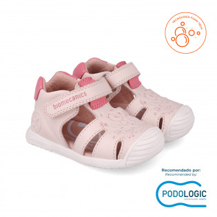 First steps sandals for...