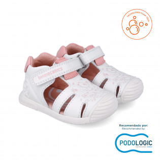 First steps sandals for...