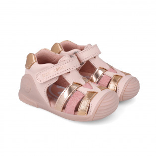 First steps sandals for...
