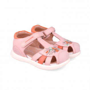 Sandalias de niña 252232-A032