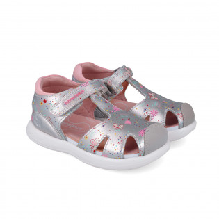 Sandalias de niña 252230-A198