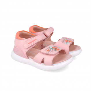 Sandals for girl 252233-A032