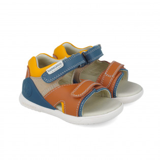 Sandalias primeros pasos de...