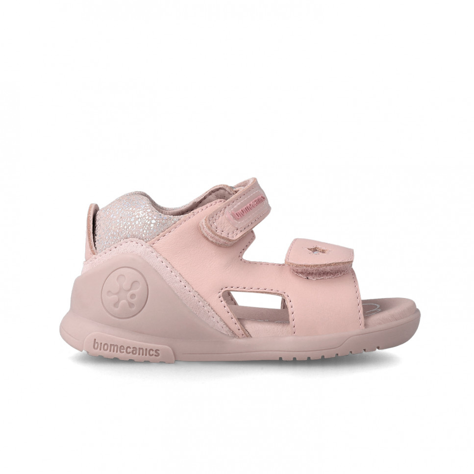 Baby Girl | Online shoe store | Biomecanics