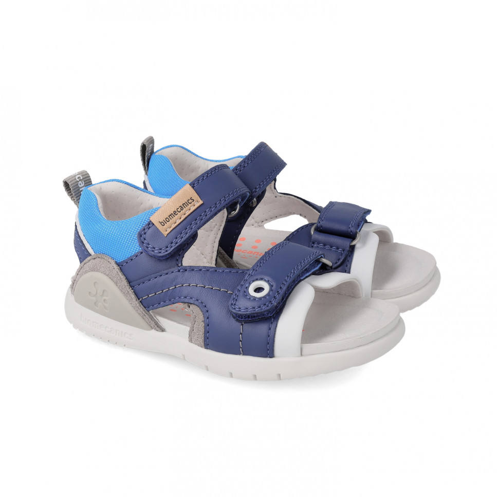 Sandalias biomecanics niño new arrivals