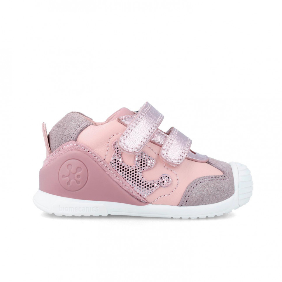 Baby Girl | Online Shoe Store | Biomecanics