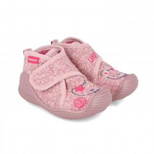 Biohome de bebe para nina Tienda de zapatos online Biomecanics