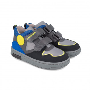 Botines para niño 241231-C083