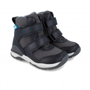 Botines WATERPROOF para...