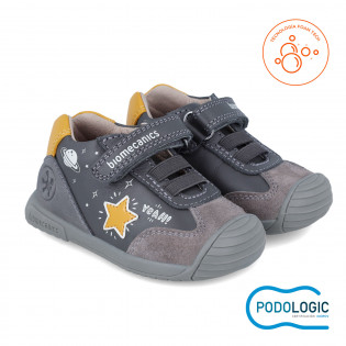 Deportivas de bebe para nino Tienda de zapatos online Biomecanics