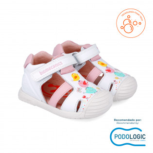 First steps sandals for...