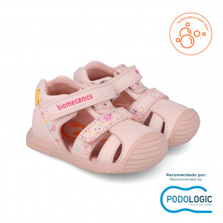 First steps sandals for...