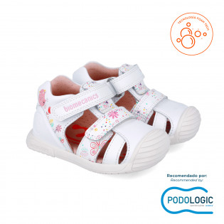 First steps sandals for...