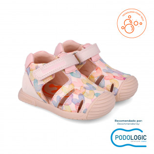 First steps sandals for...