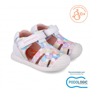 First steps sandals for...