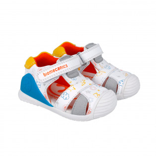 First steps sandals for...