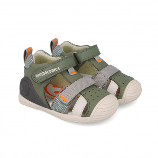 First steps sandals for...