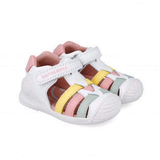 First steps sandals for...