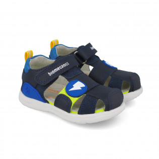 Sandals for boy 252216-A089