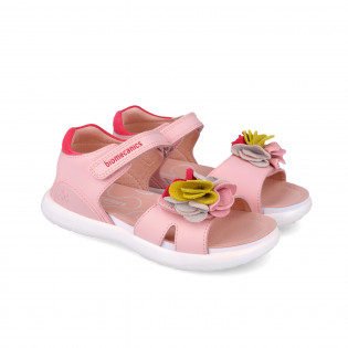 Sandalias de niña con...
