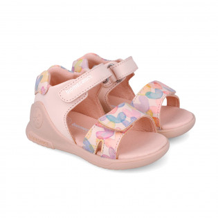 First steps sandals for...