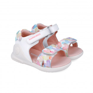 First steps sandals for...