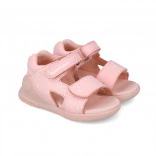 First steps sandals for...