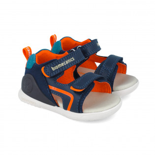 Sandalias primeros pasos de...