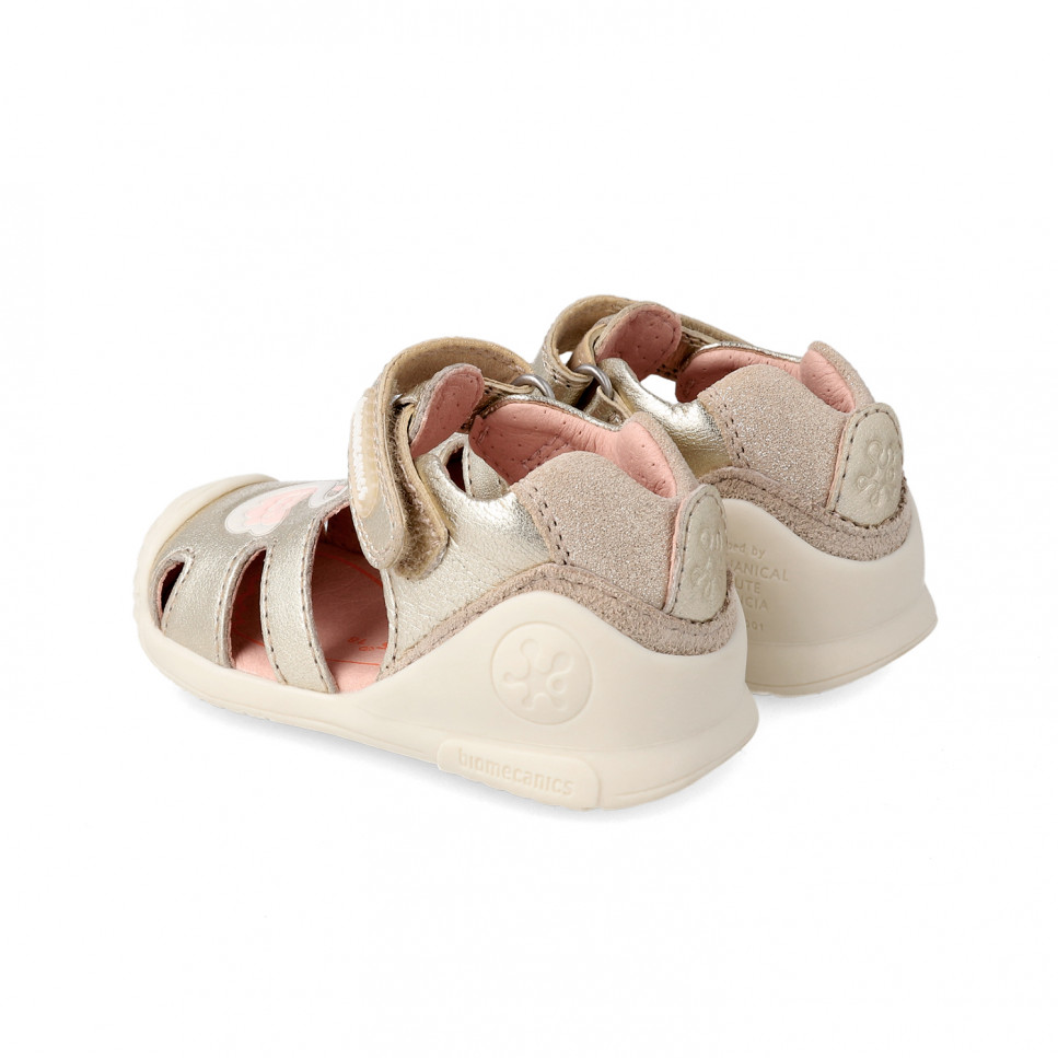 First steps sandals 232113 A